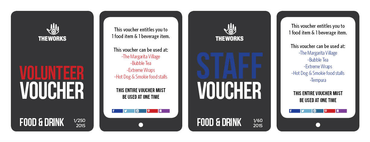 Meal Vouchers