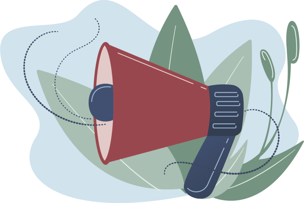 Megaphone