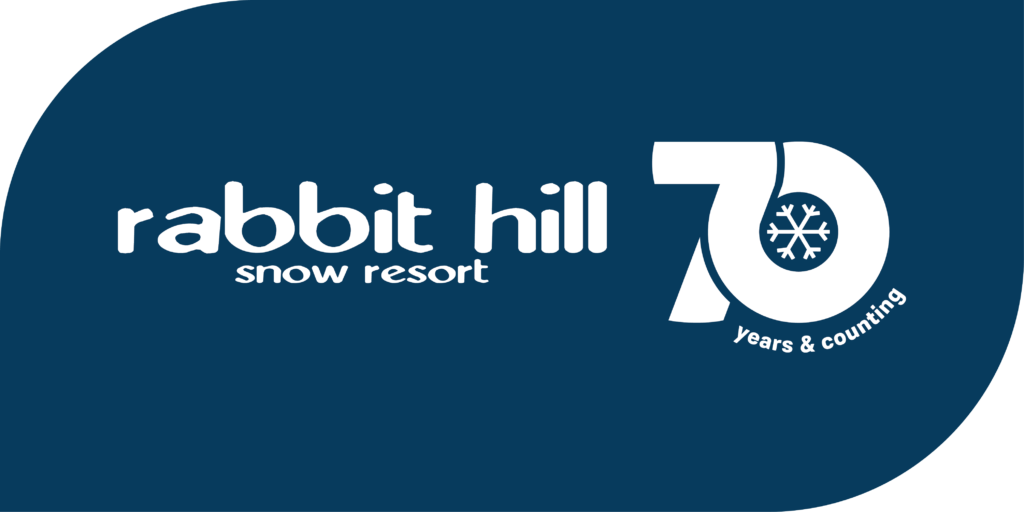 Horizontal 70th Anniversary Logo 