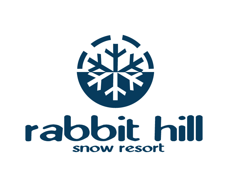 Rabbit Hill Snow Resort Regular Logo